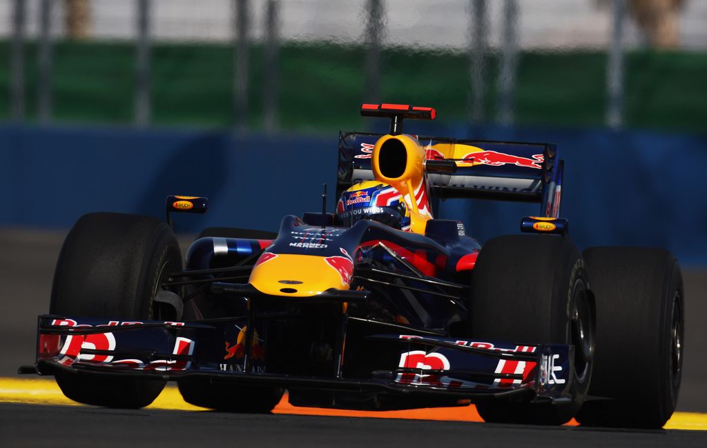 GP EUROPA - Prove Libere
